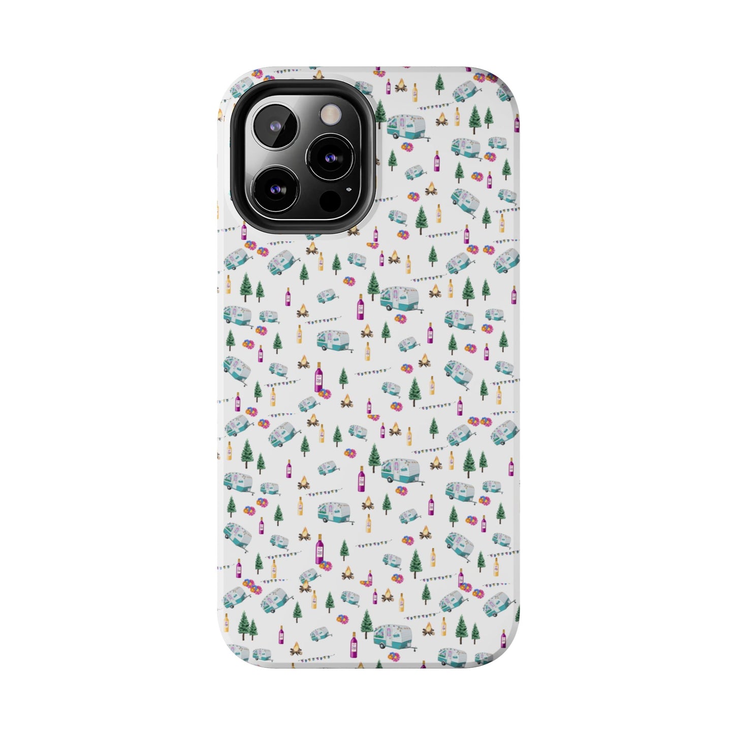 Camper Phone Case