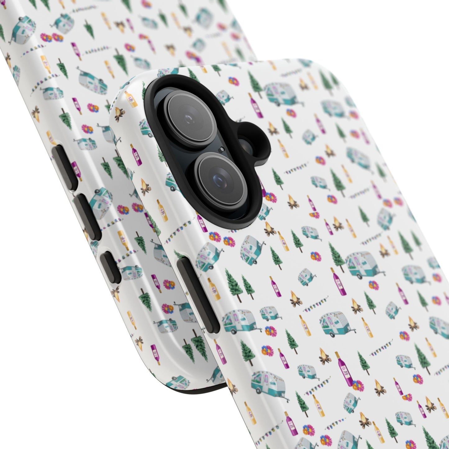 Camper Phone Case