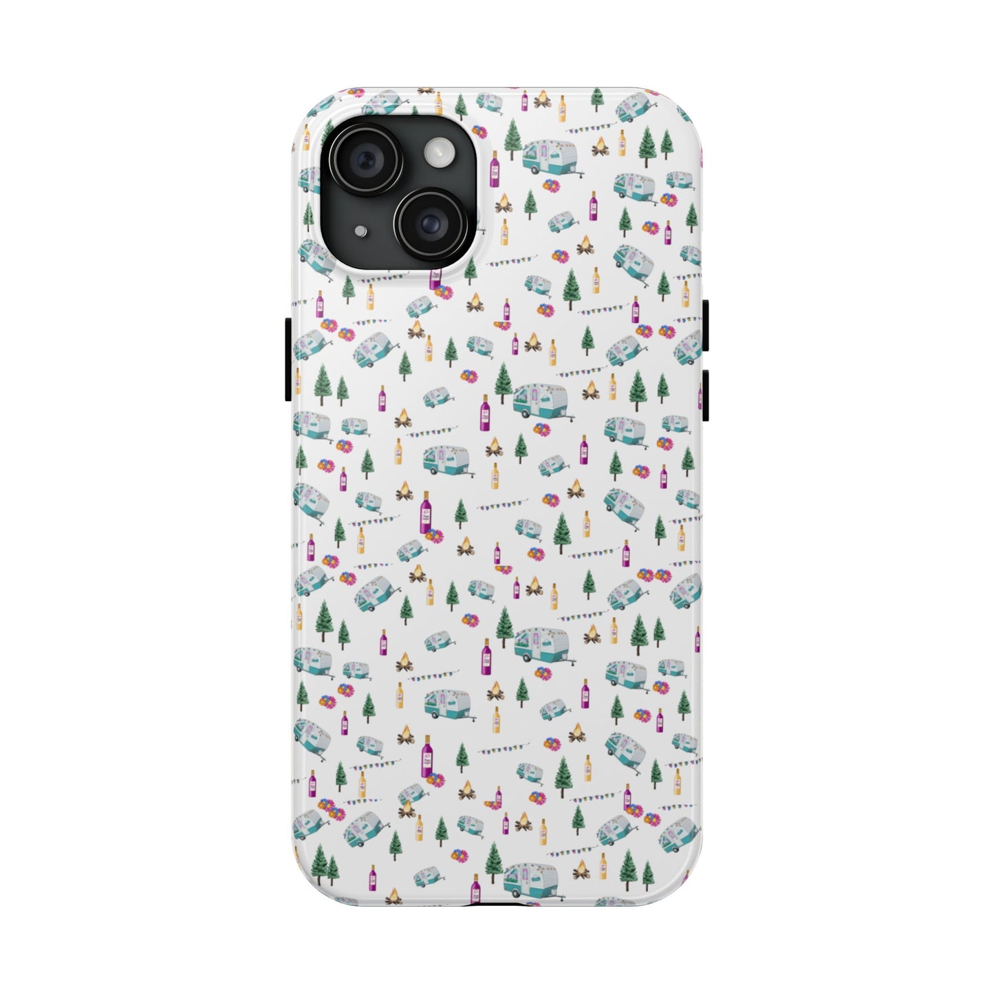 Camper Phone Case