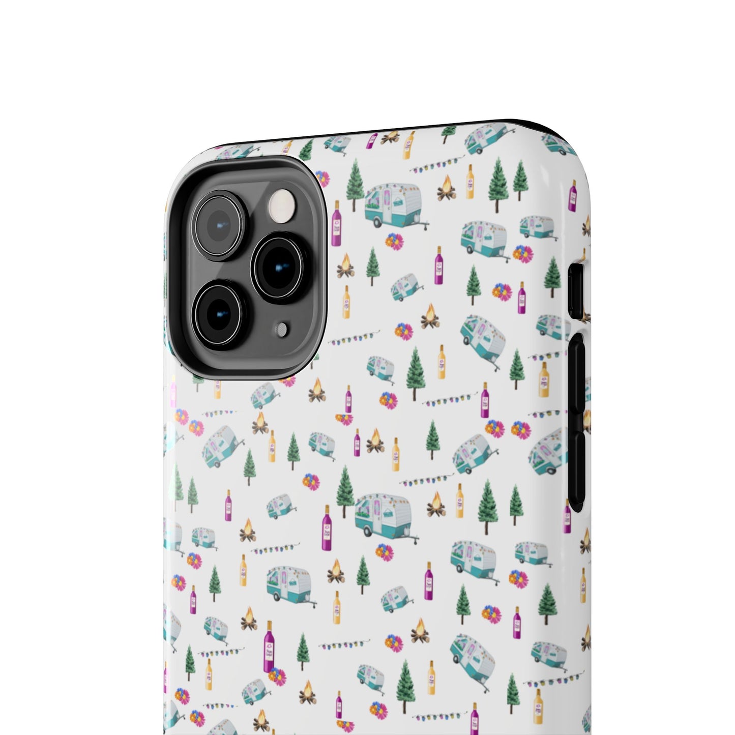 Camper Phone Case