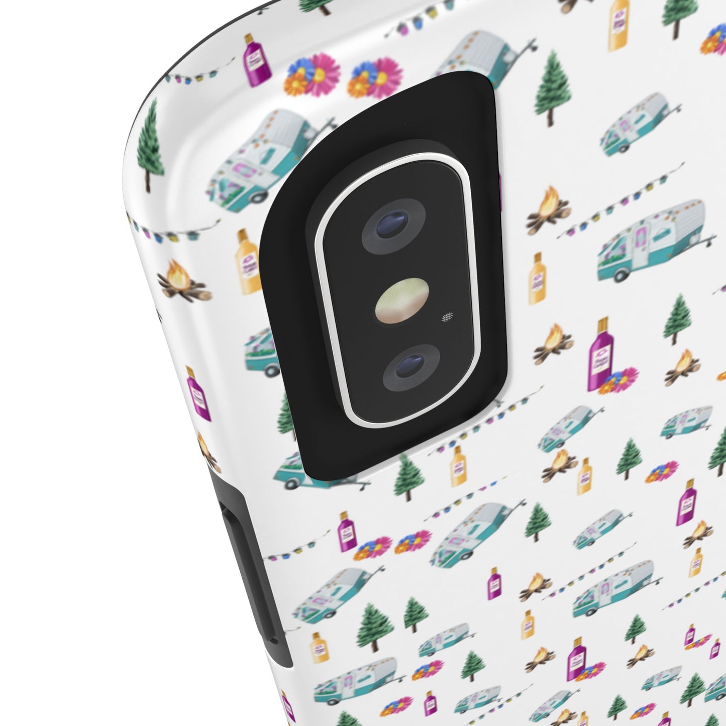 Camper Phone Case