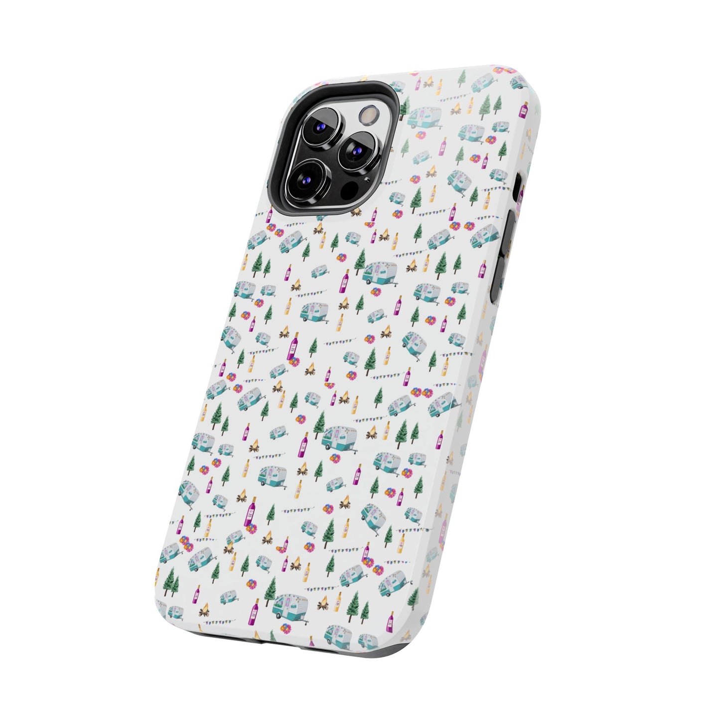 Camper Phone Case