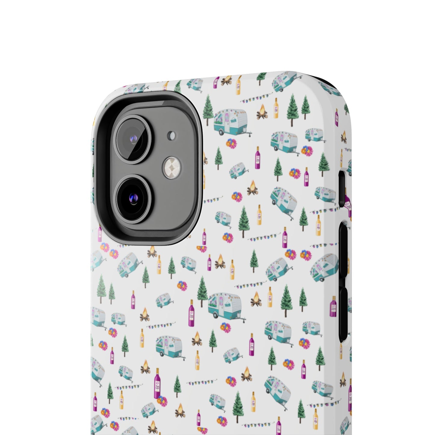 Camper Phone Case