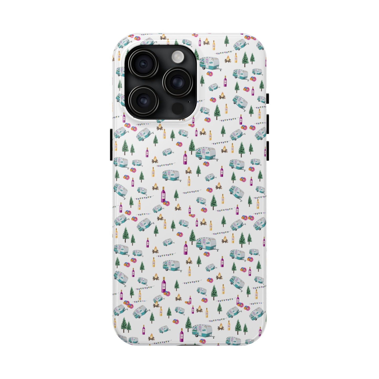 Camper Phone Case