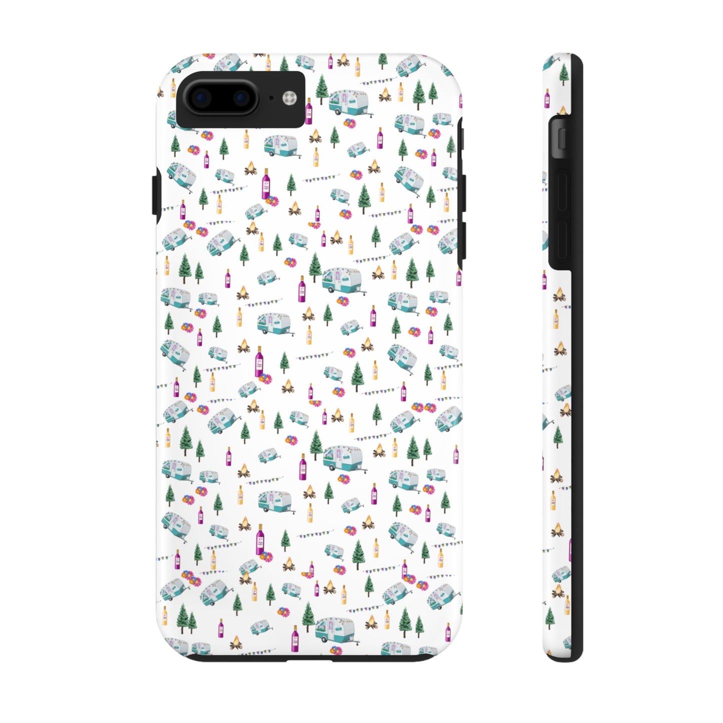 Camper Phone Case