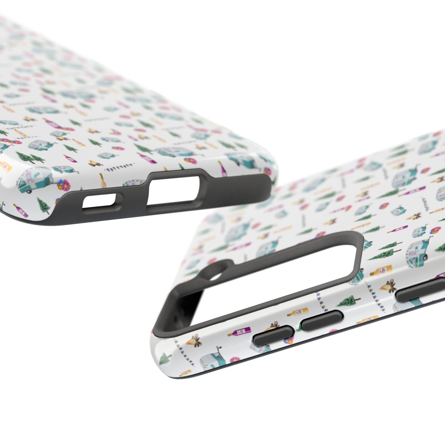 Camper Phone Case