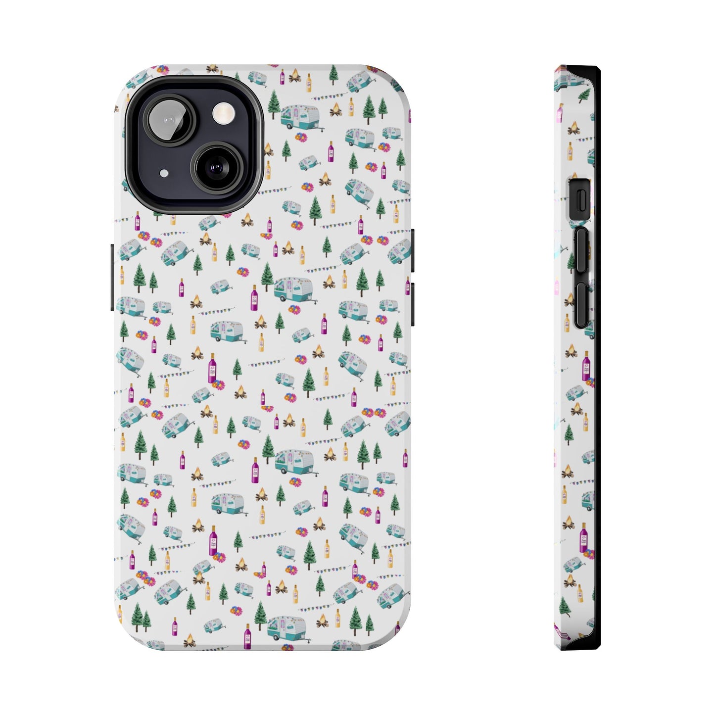 Camper Phone Case