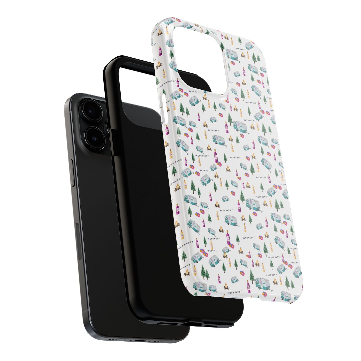 Camper Phone Case