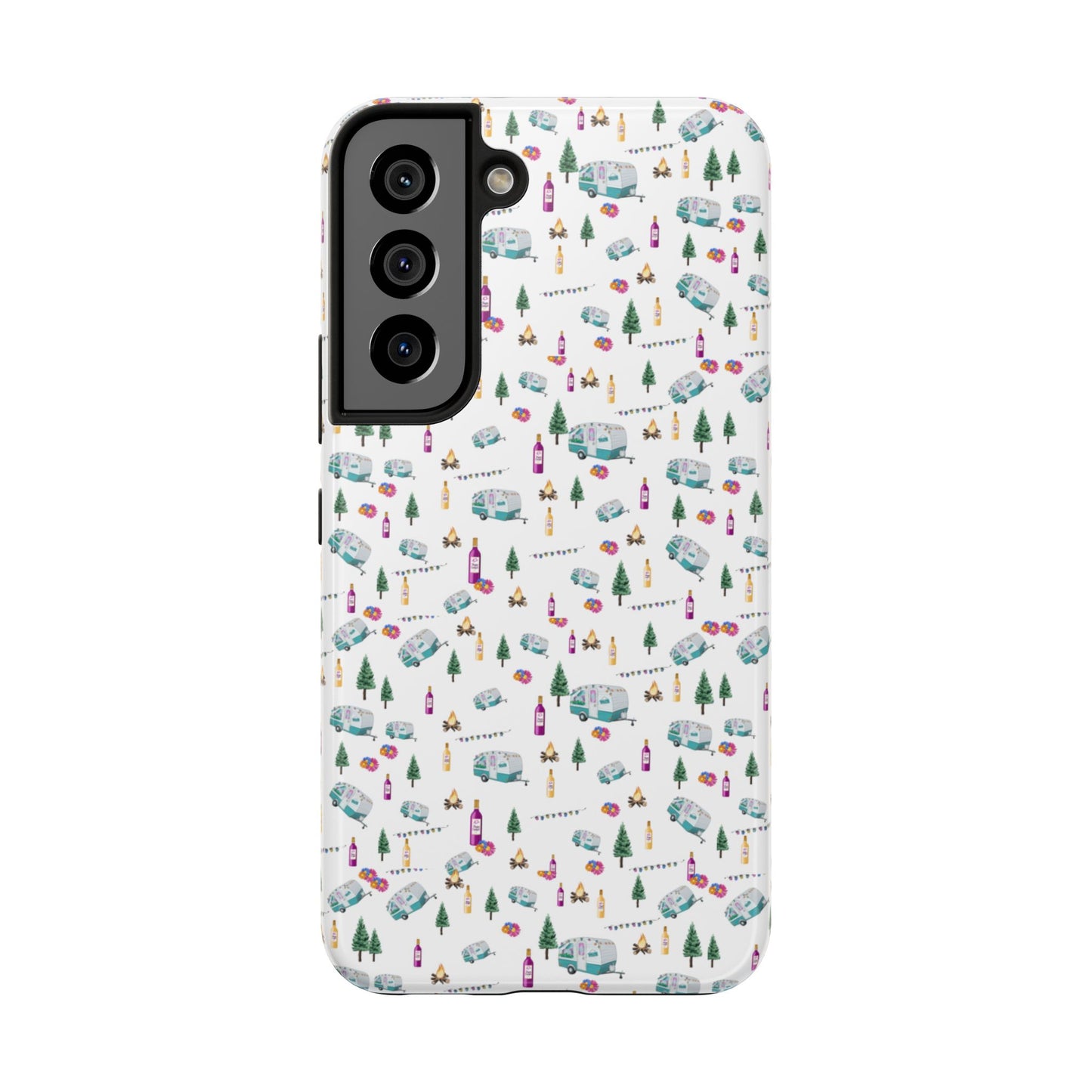 Camper Phone Case