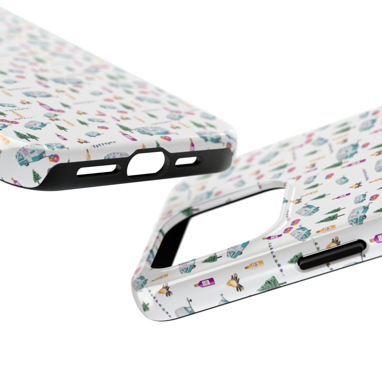 Camper Phone Case