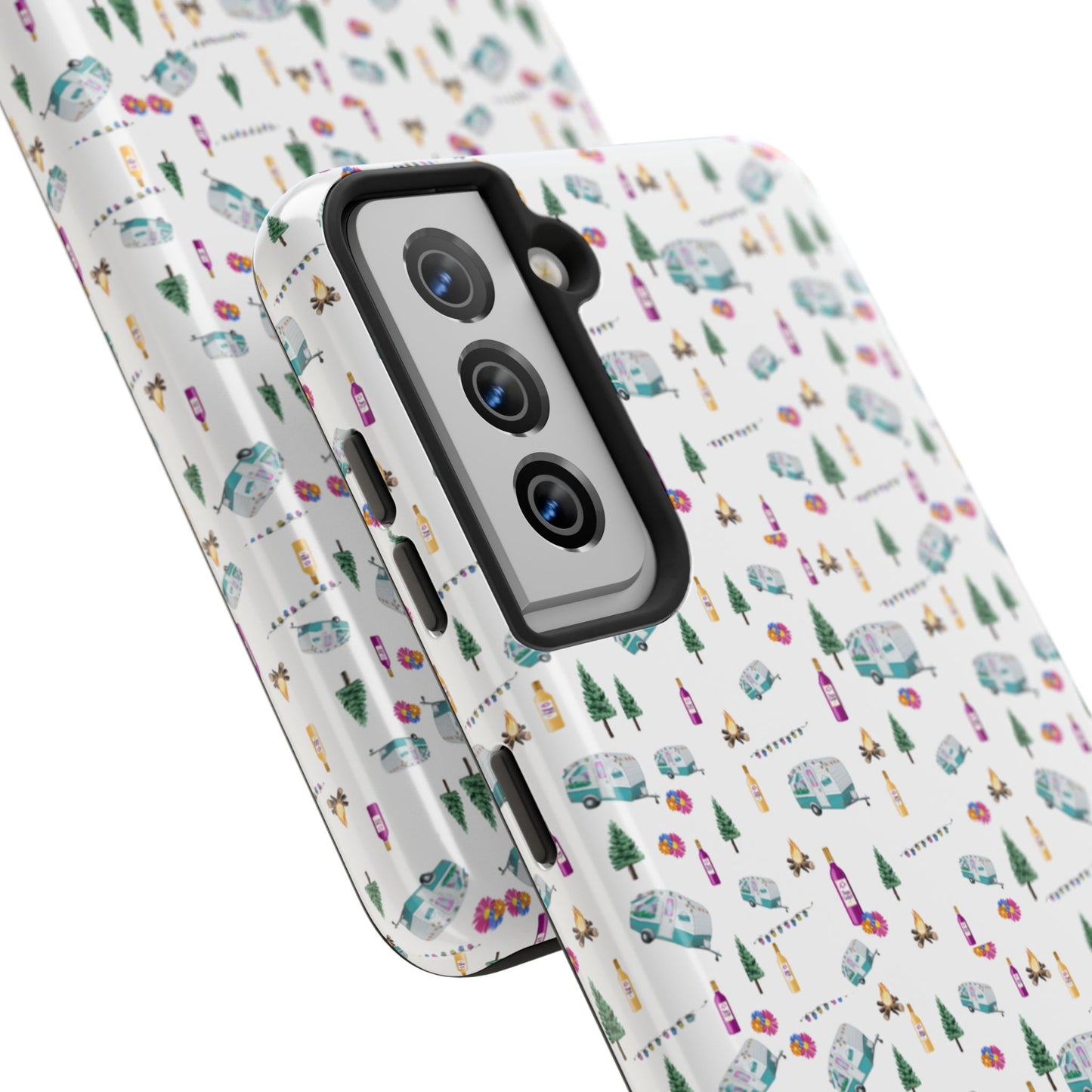 Camper Phone Case