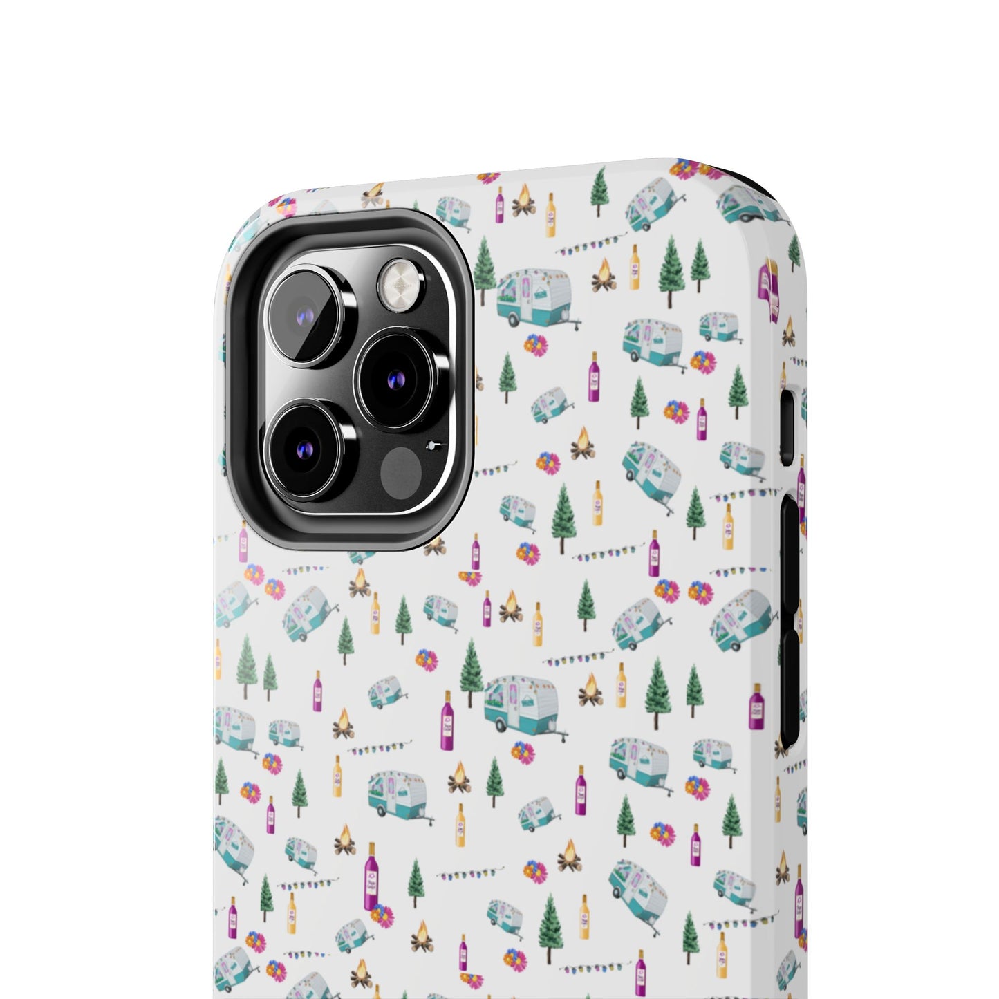 Camper Phone Case