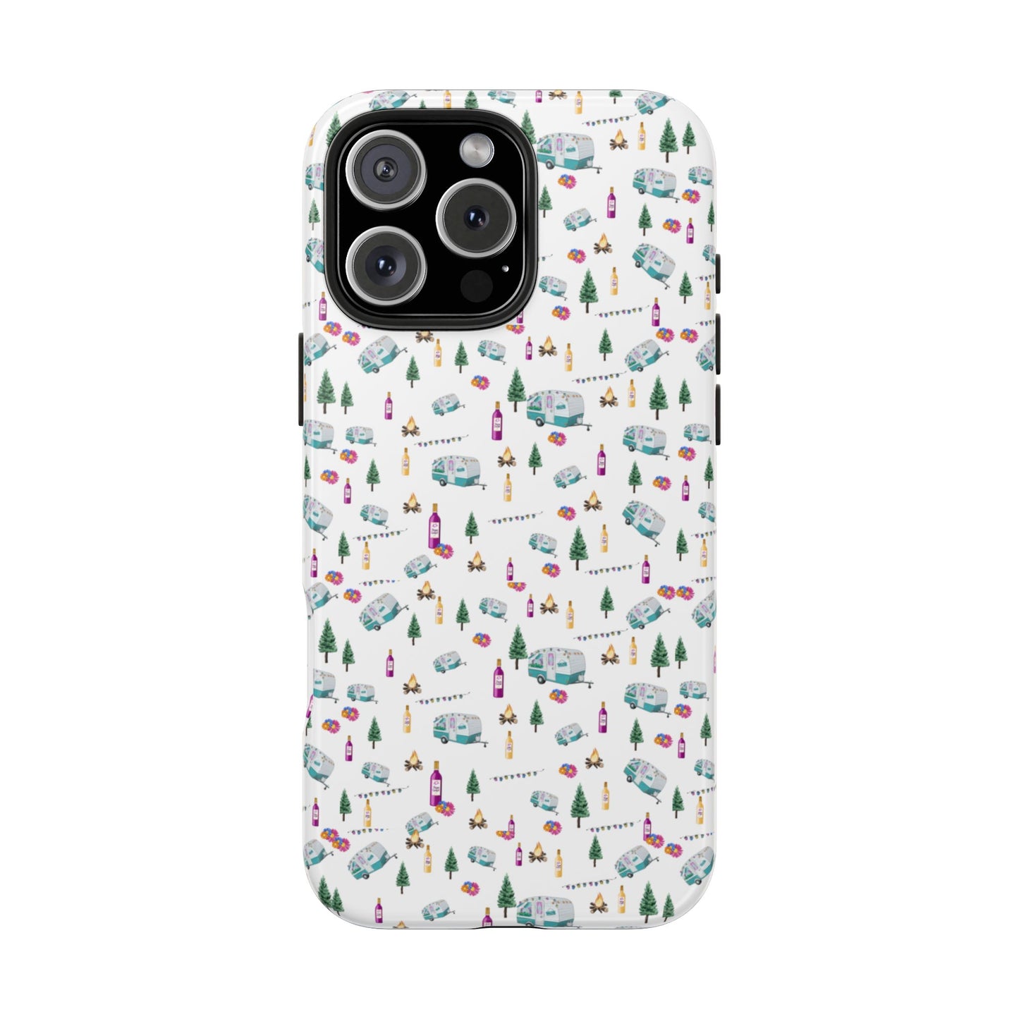 Camper Phone Case