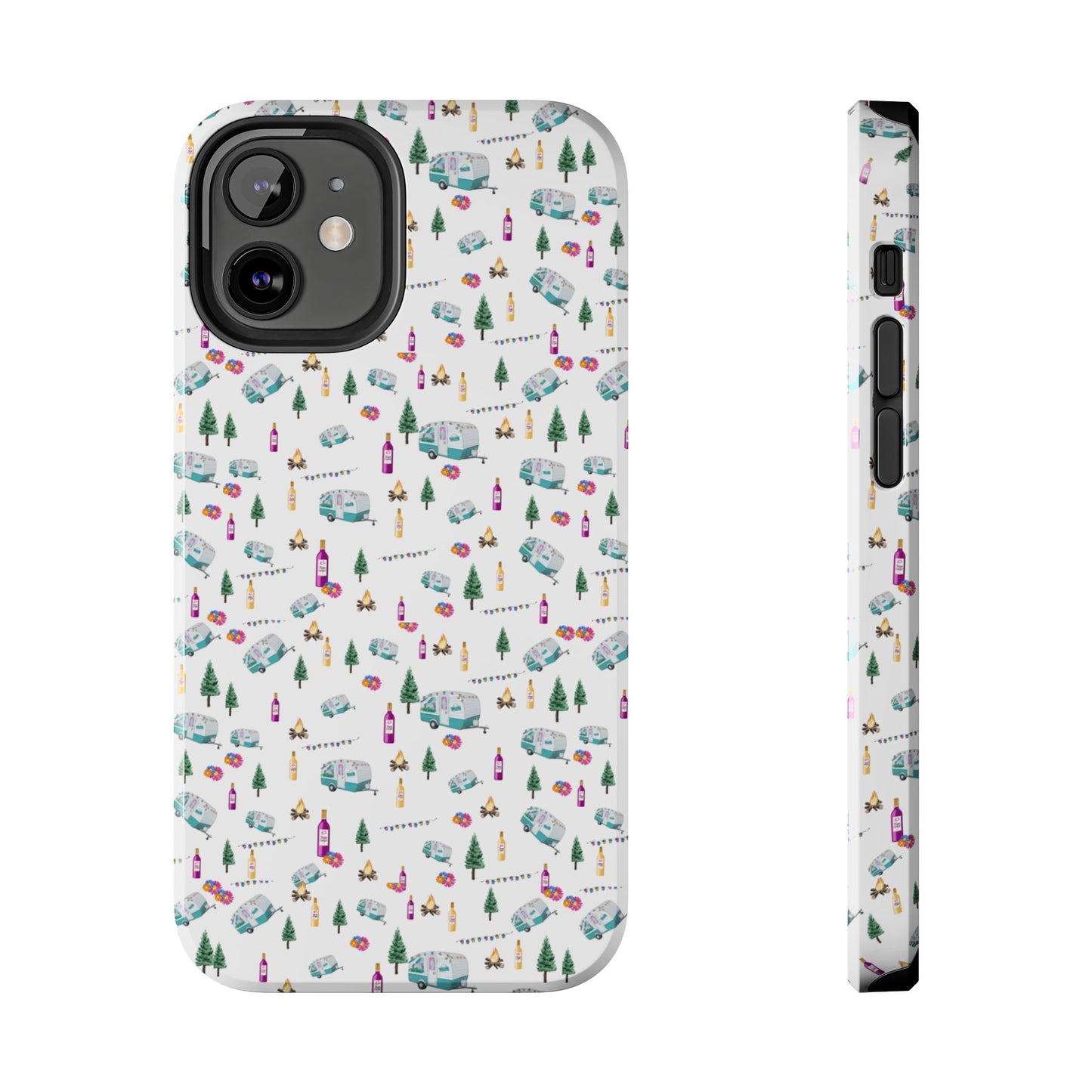 Camper Phone Case