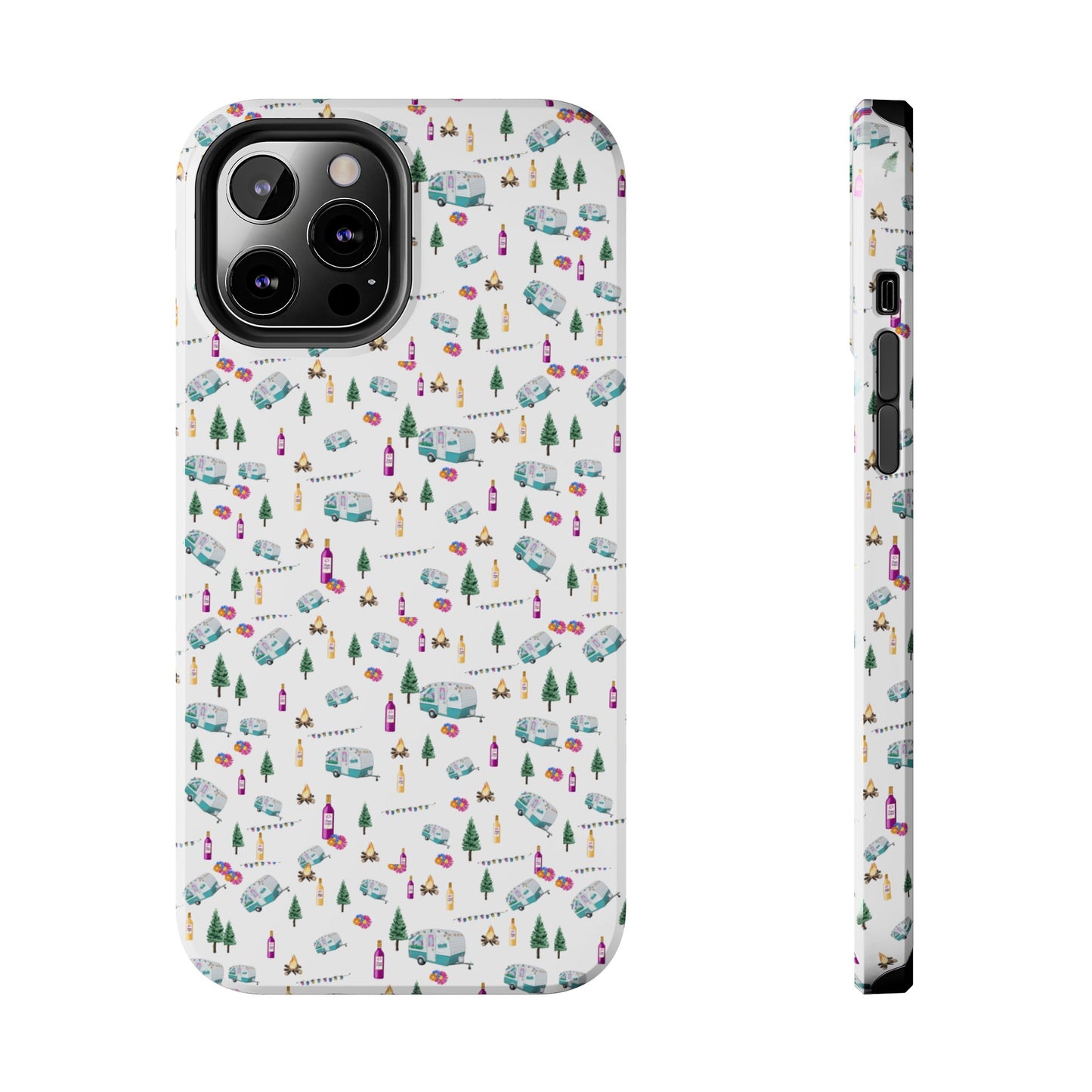 Camper Phone Case