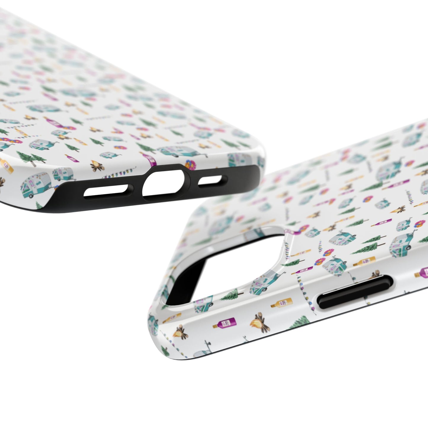 Camper Phone Case