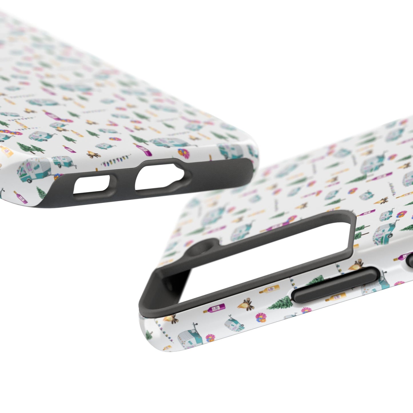 Camper Phone Case