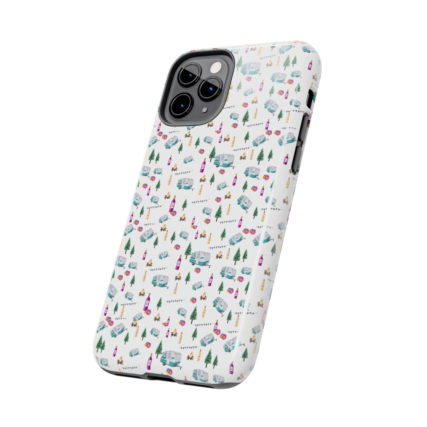 Camper Phone Case