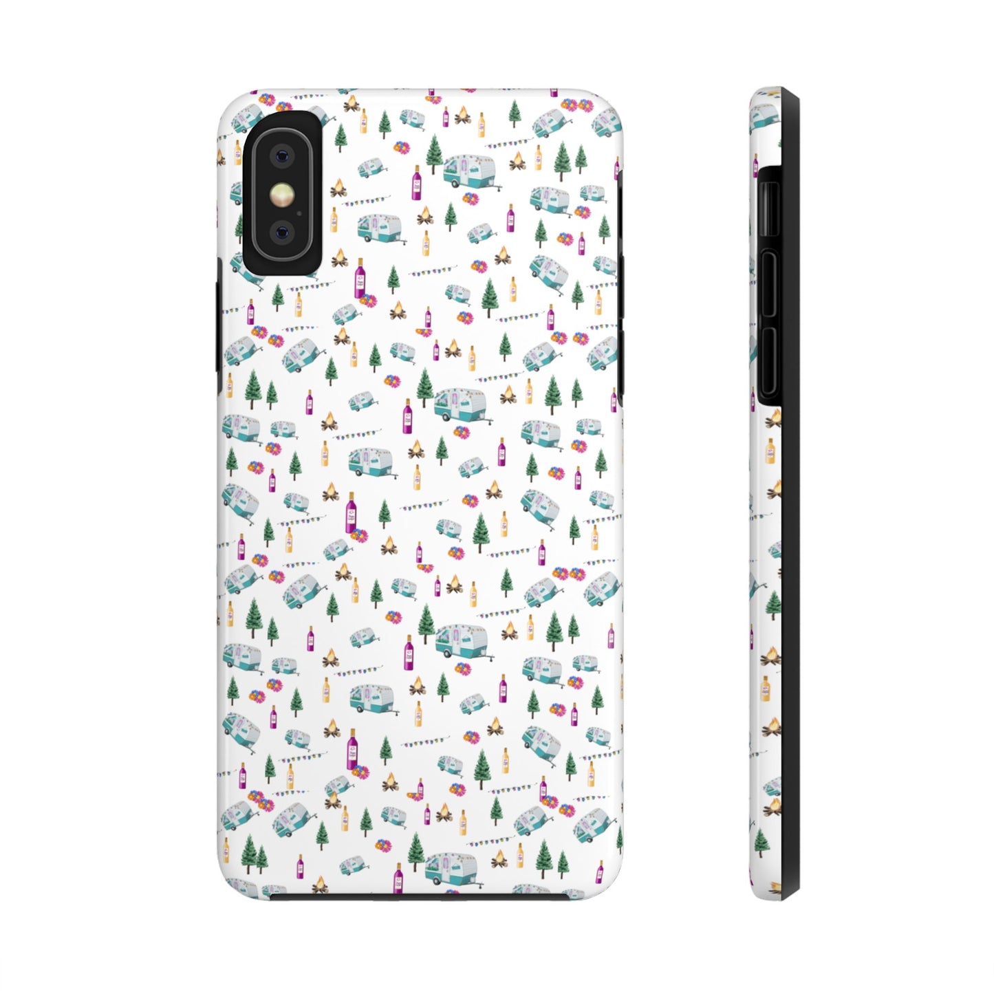 Camper Phone Case