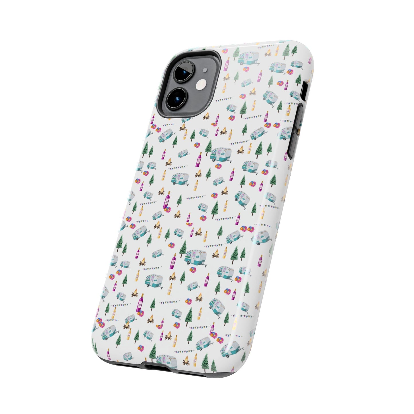 Camper Phone Case