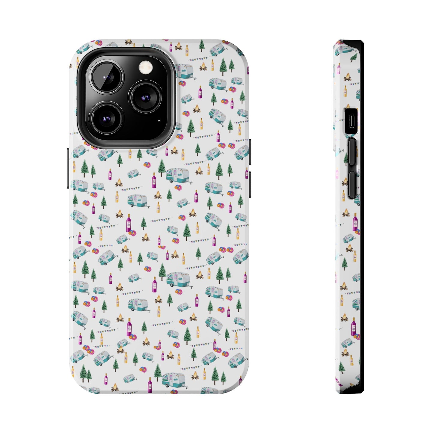 Camper Phone Case