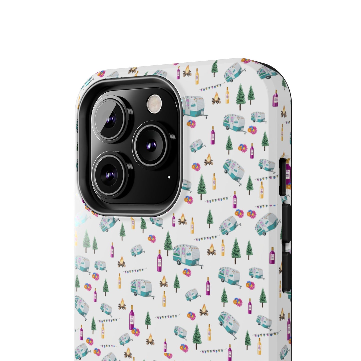 Camper Phone Case