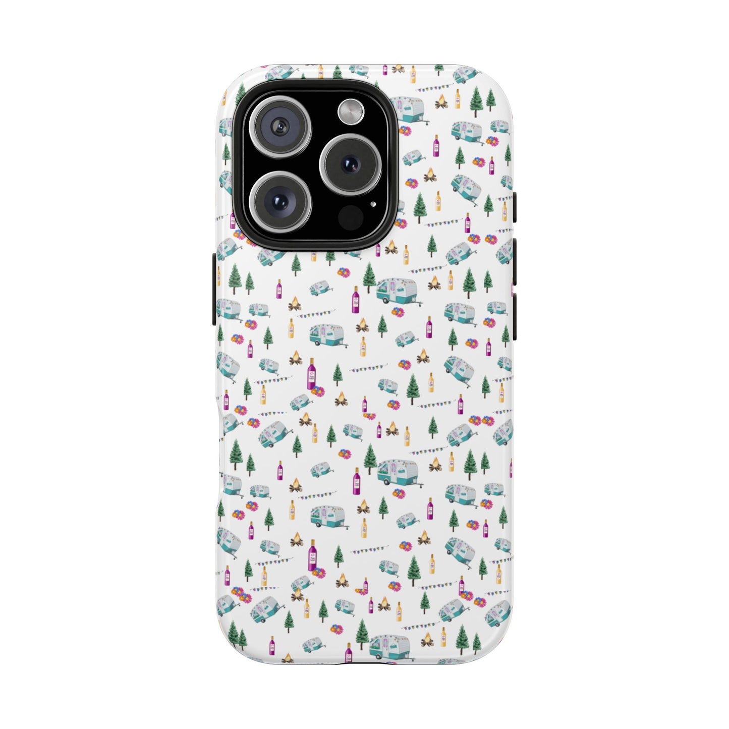 Camper Phone Case