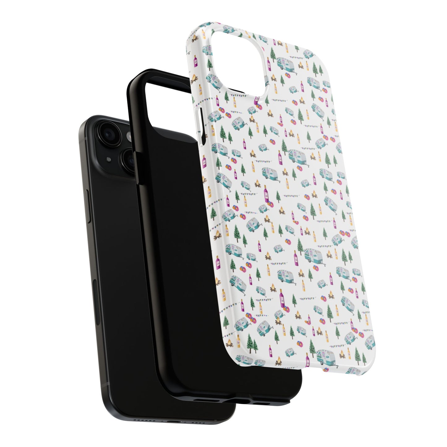 Camper Phone Case