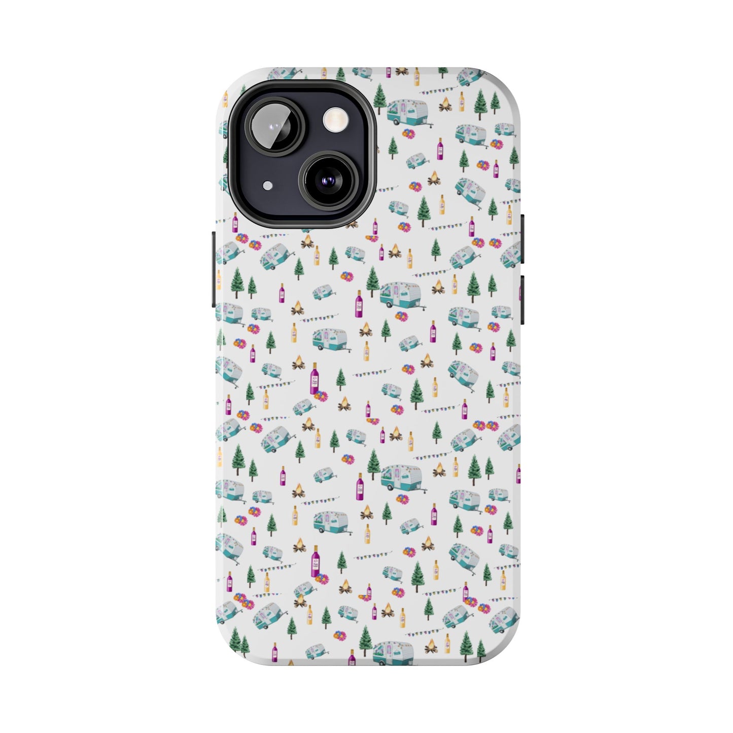 Camper Phone Case