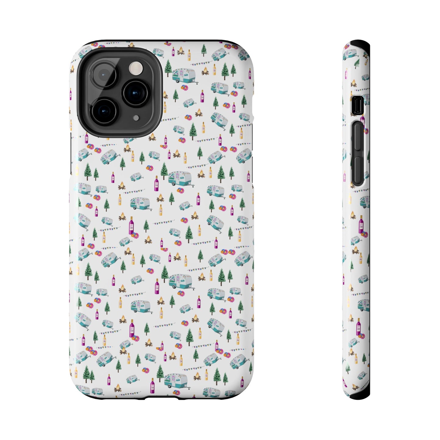 Camper Phone Case