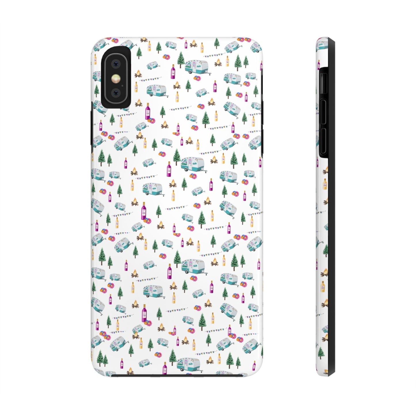 Camper Phone Case