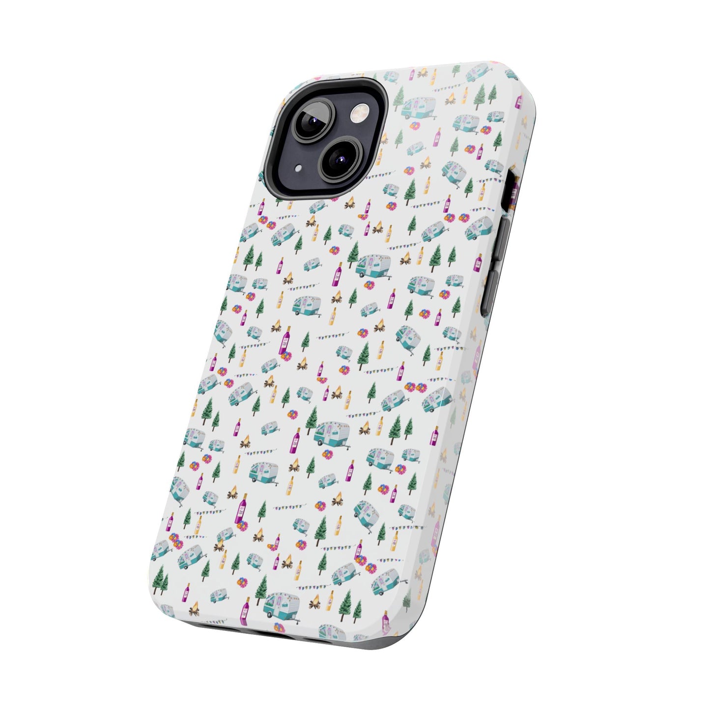 Camper Phone Case