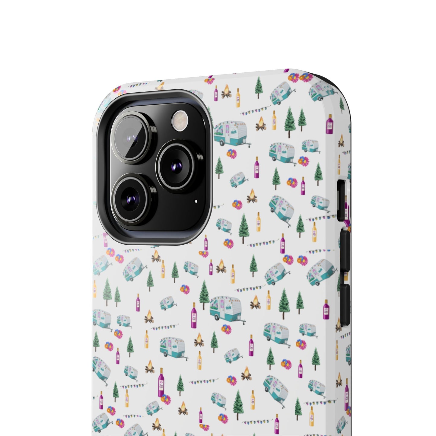 Camper Phone Case