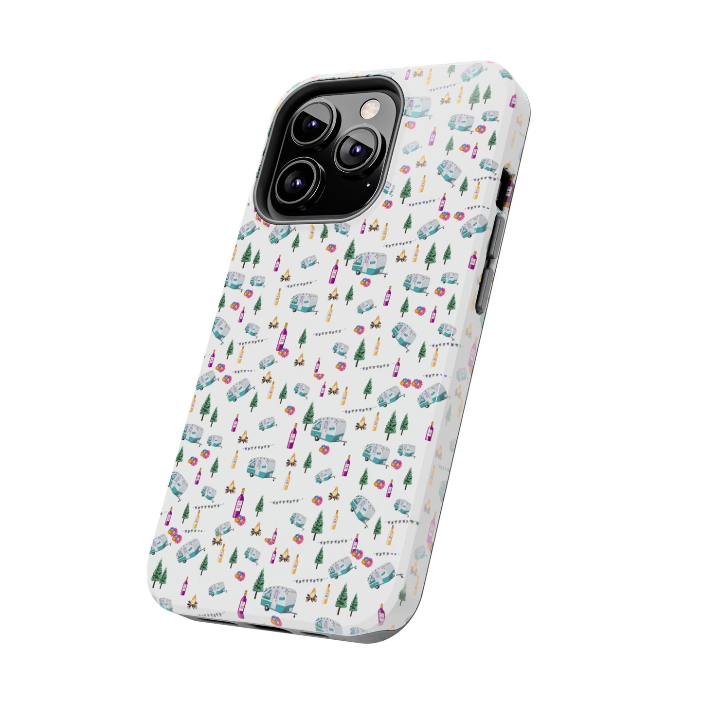 Camper Phone Case