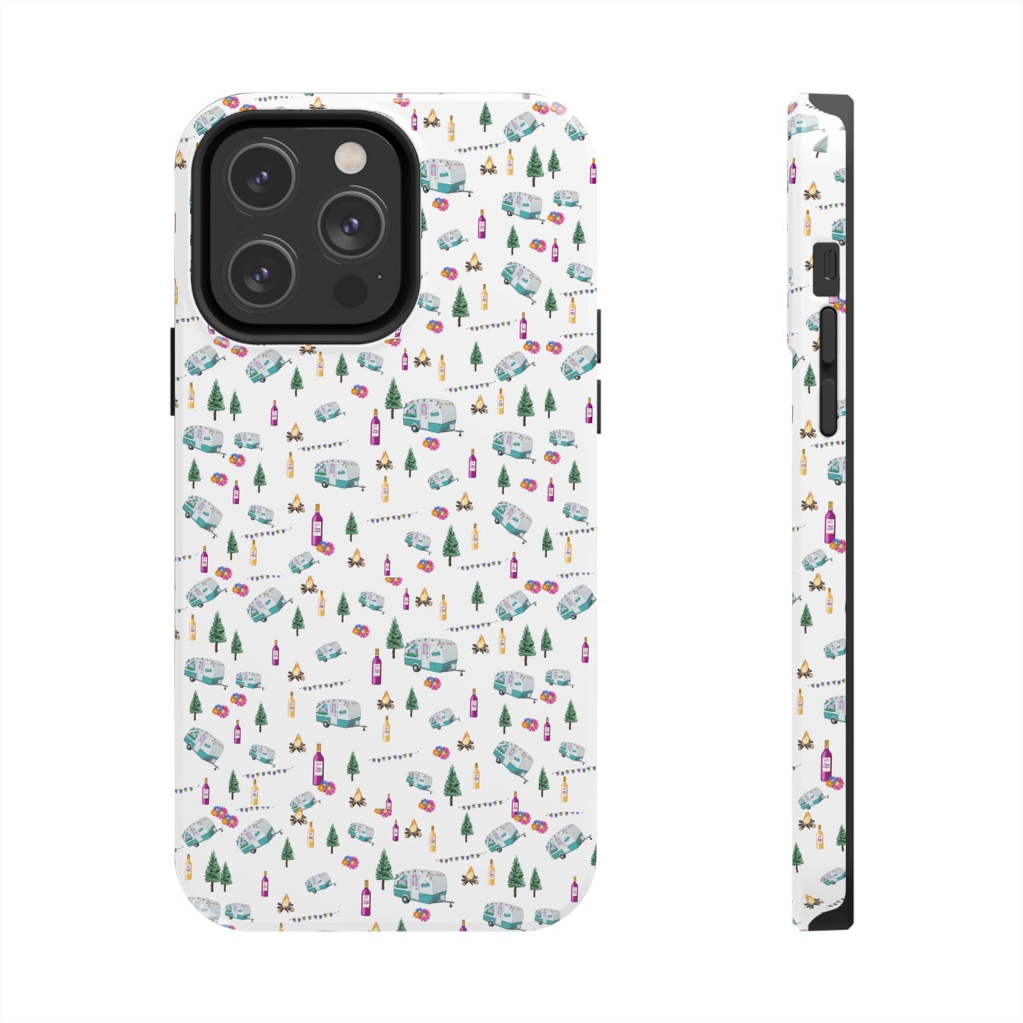 Camper Phone Case