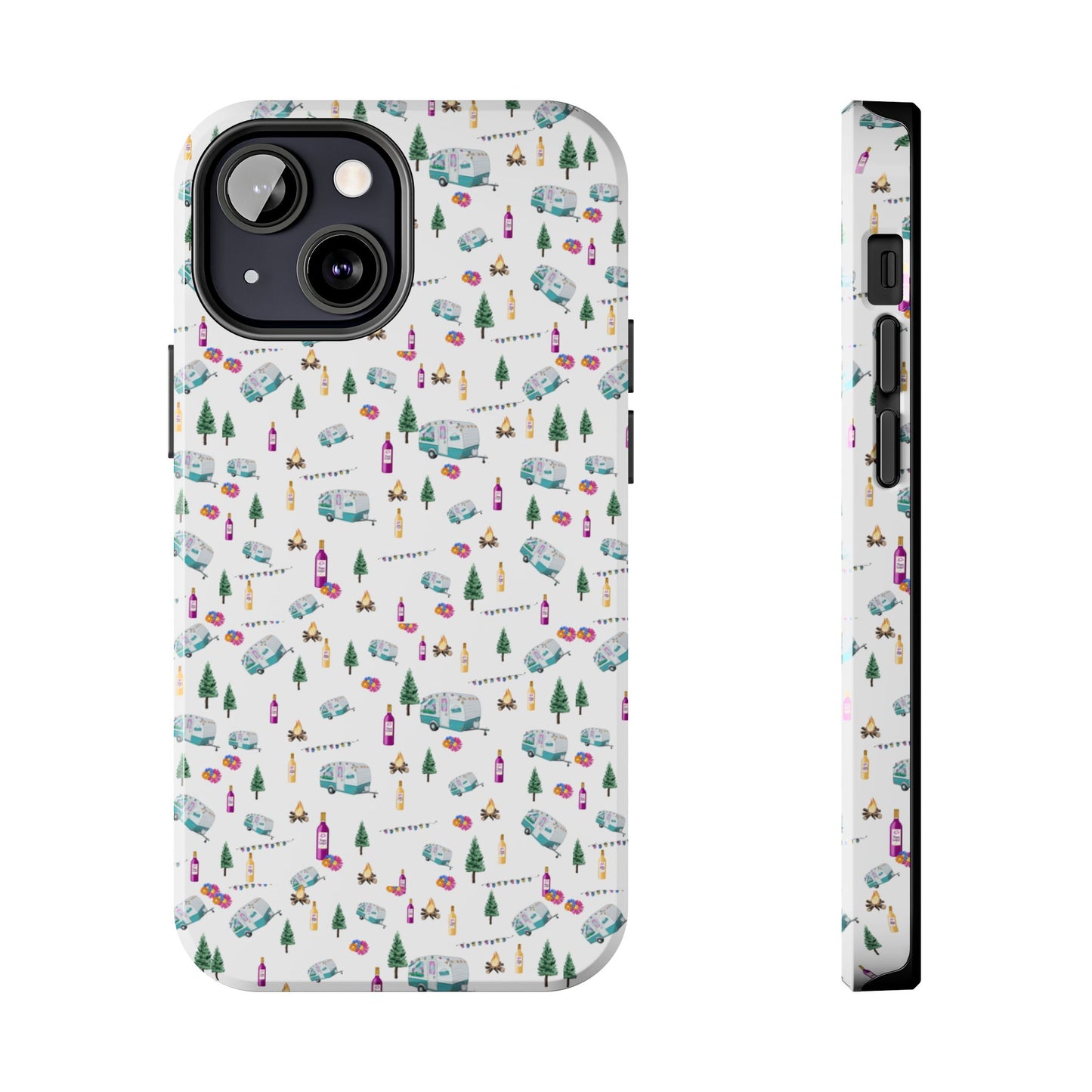 Camper Phone Case