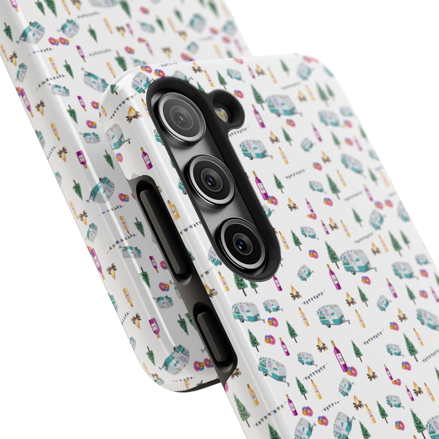 Camper Phone Case