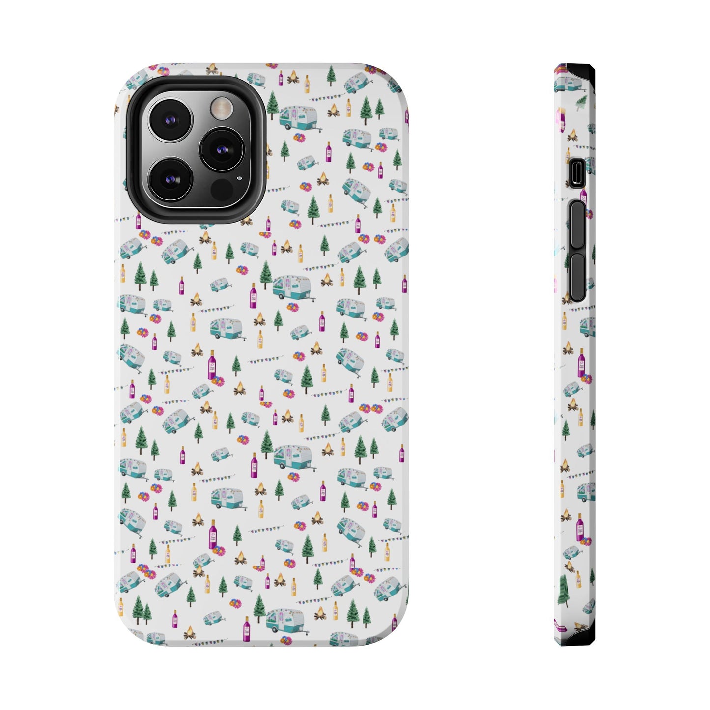 Camper Phone Case