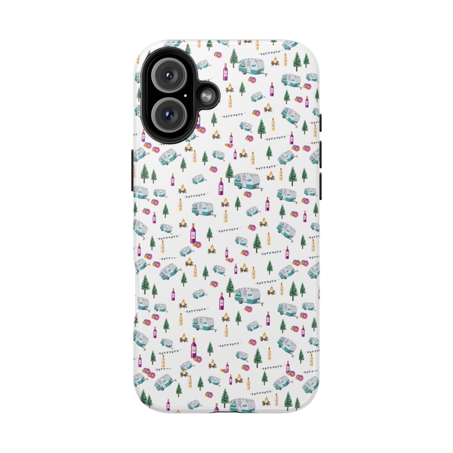 Camper Phone Case