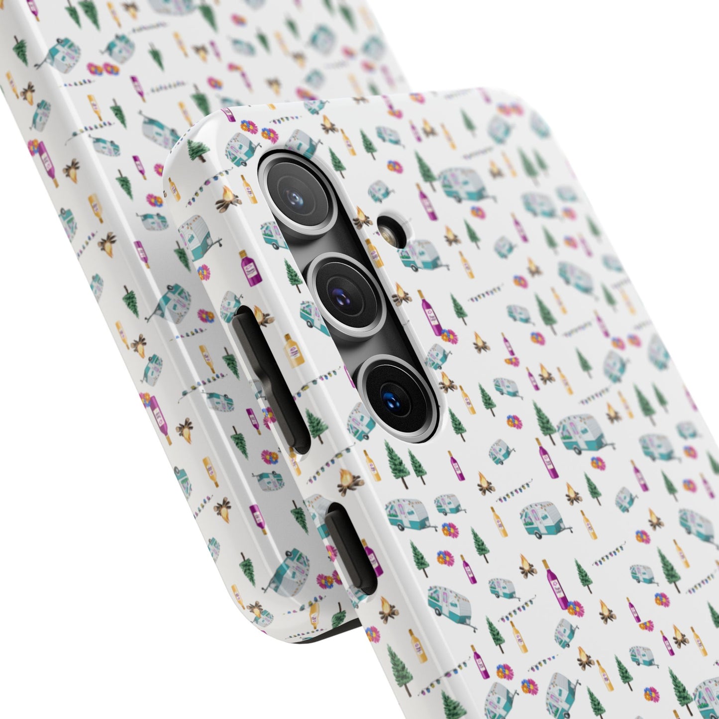 Camper Phone Case