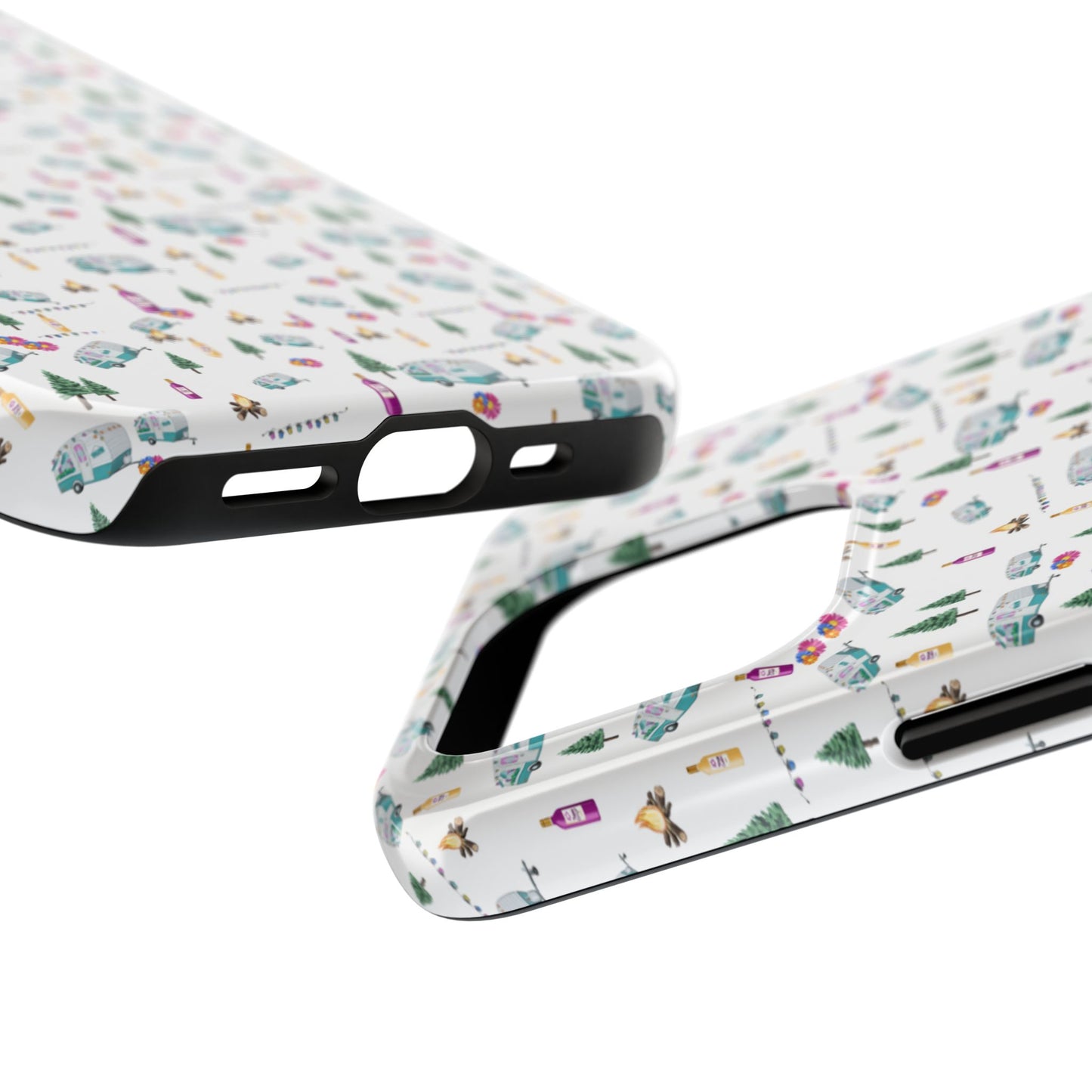 Camper Phone Case