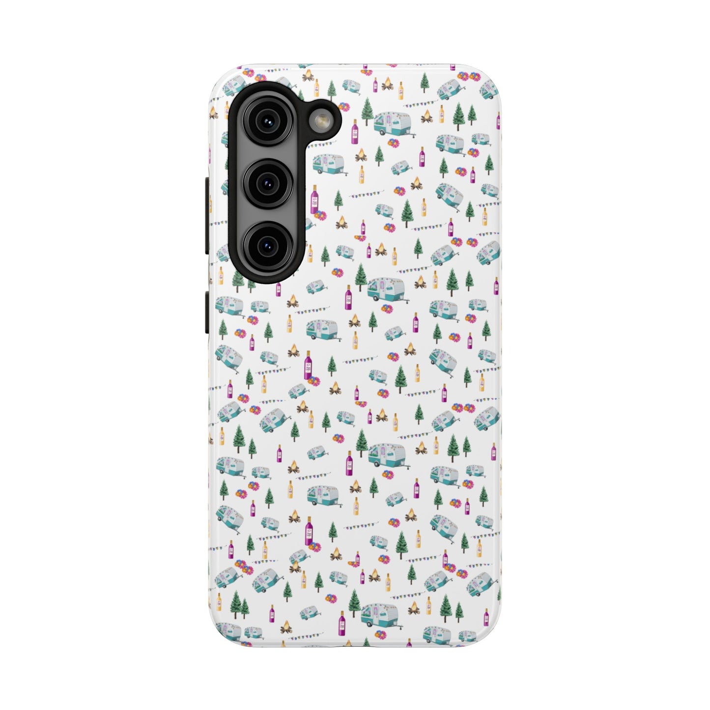 Camper Phone Case