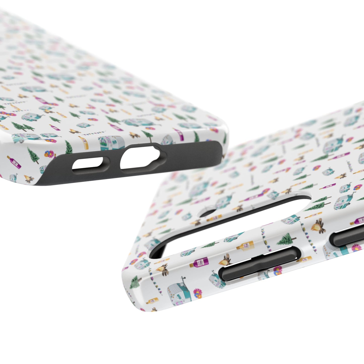 Camper Phone Case