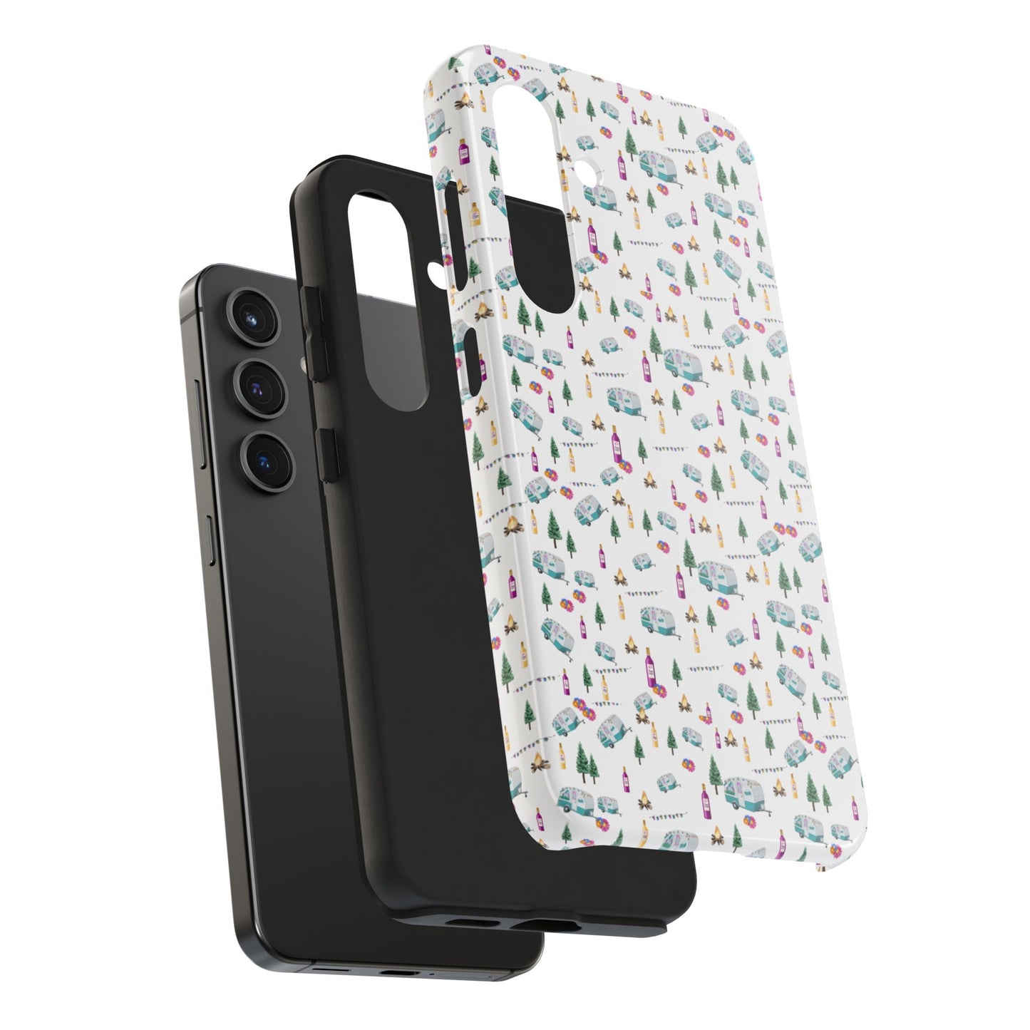 Camper Phone Case