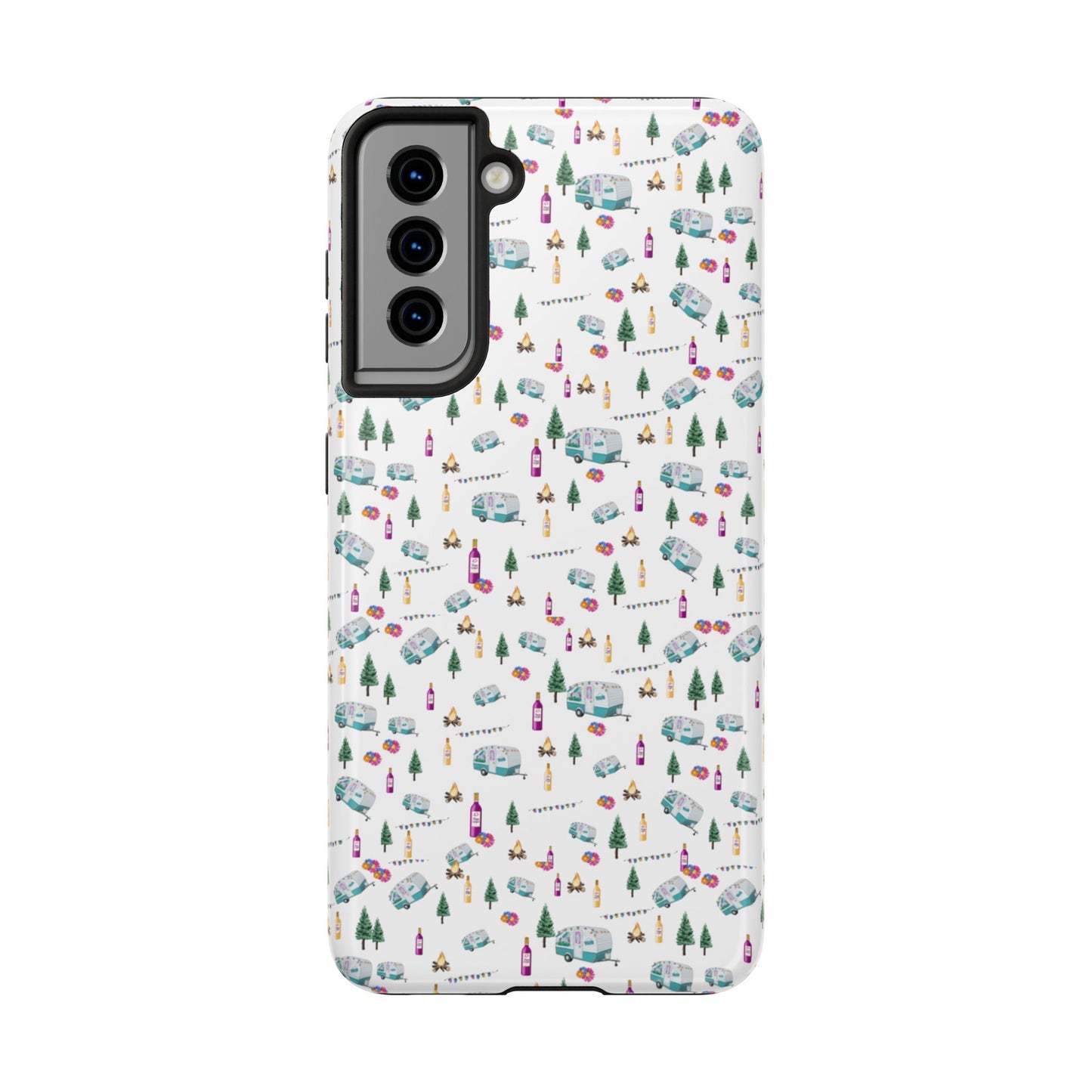 Camper Phone Case