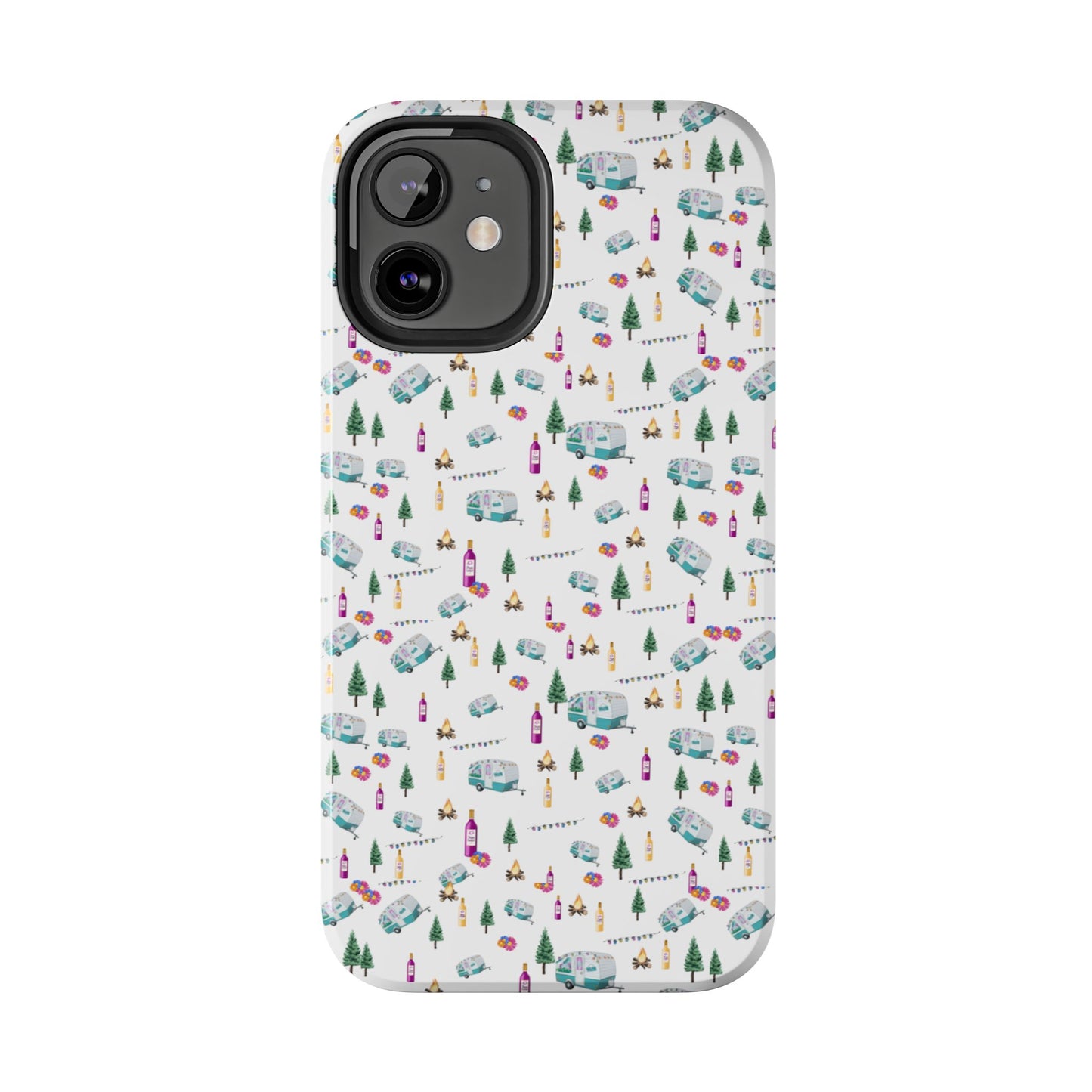 Camper Phone Case