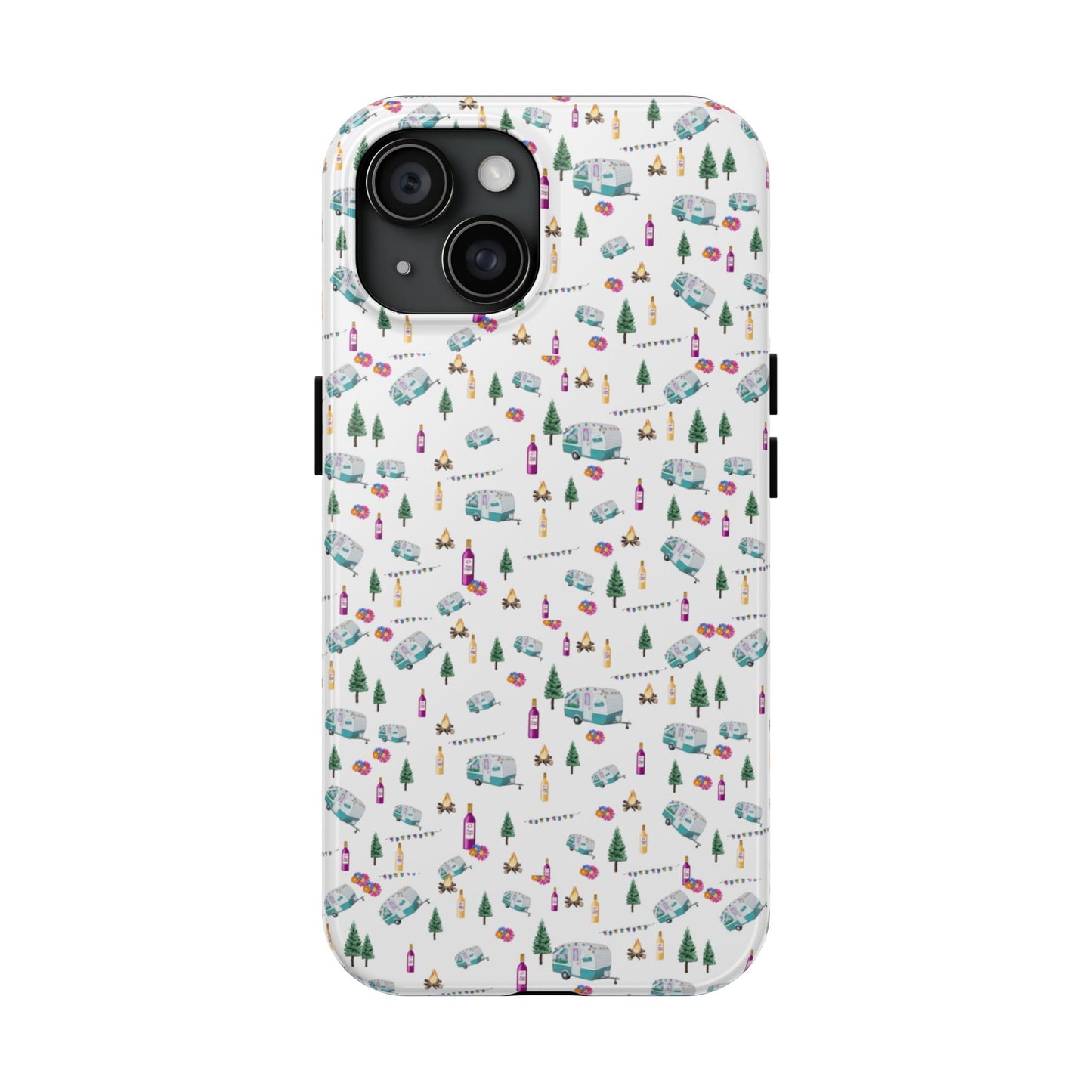 Camper Phone Case