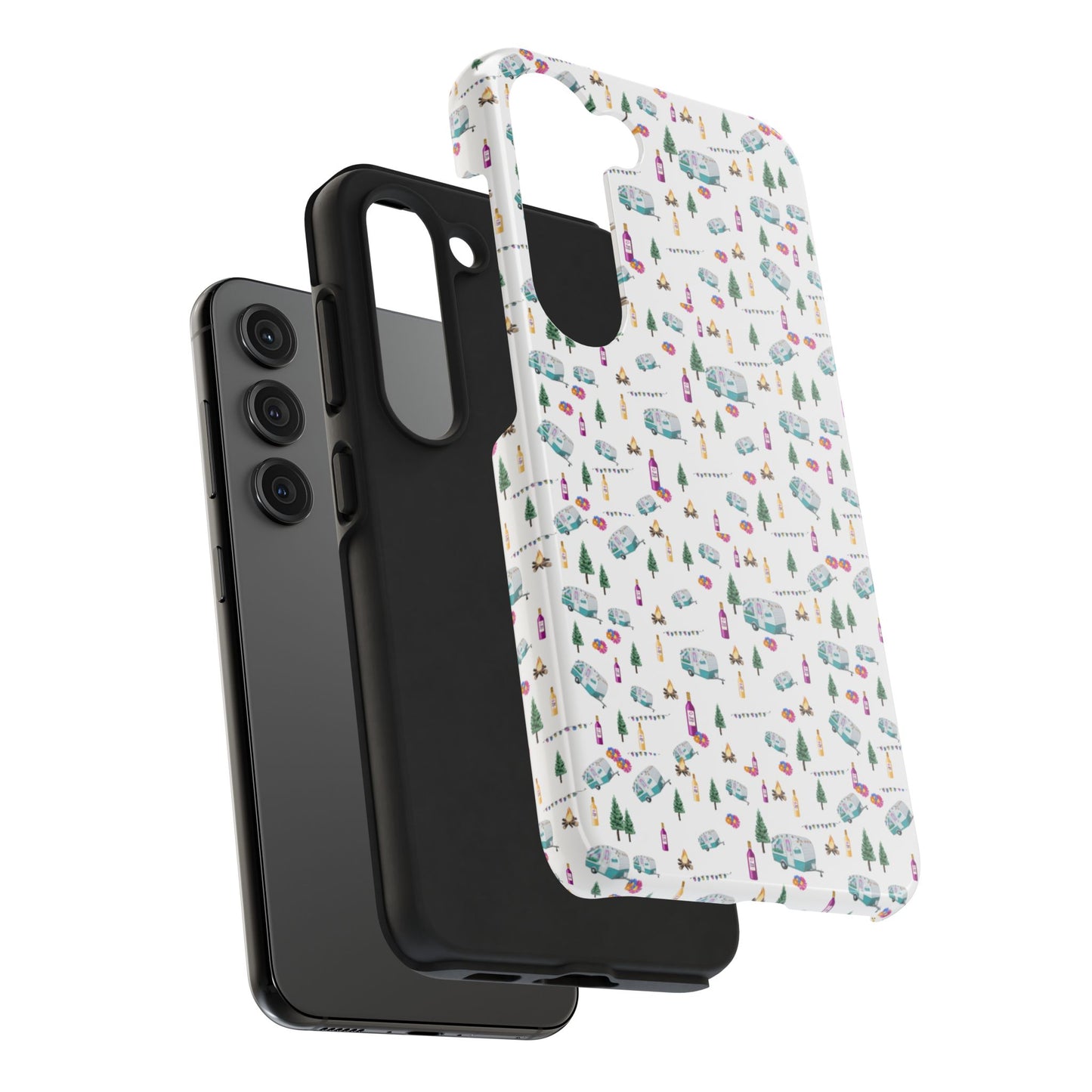 Camper Phone Case