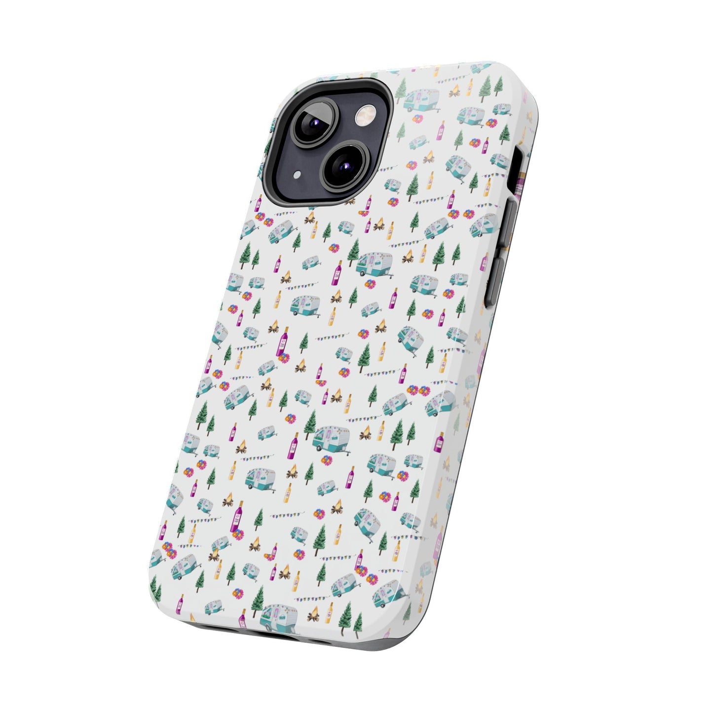 Camper Phone Case