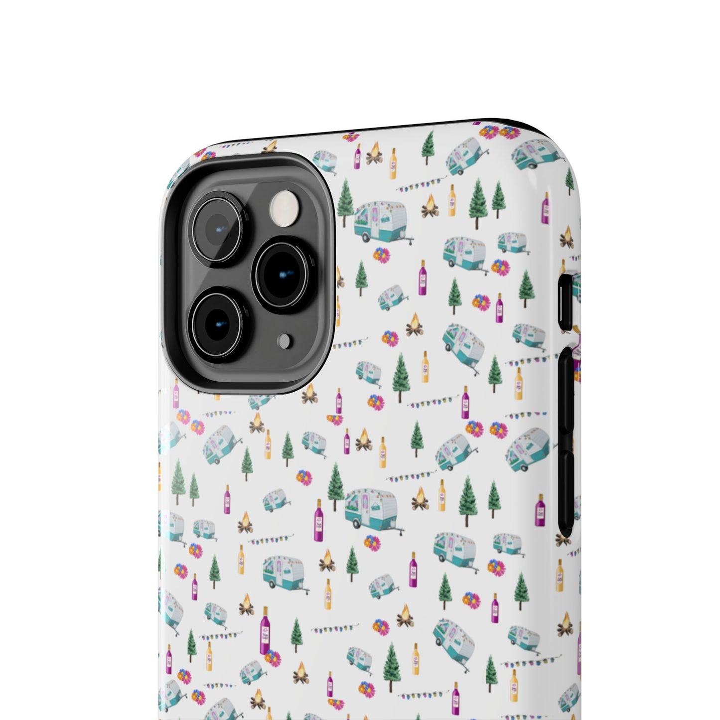 Camper Phone Case